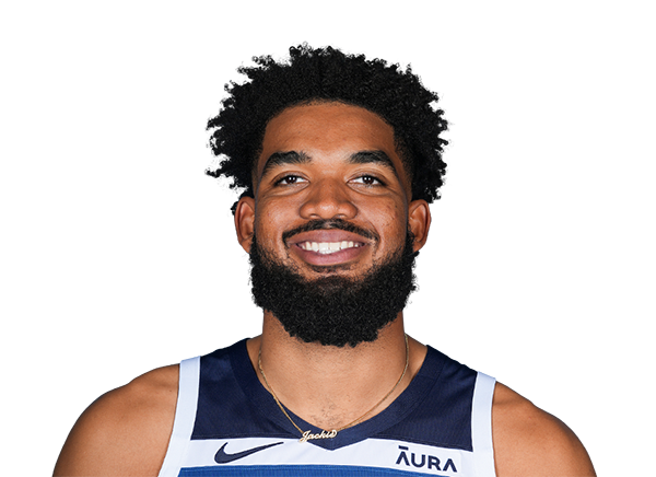 Karl Anthony Towns